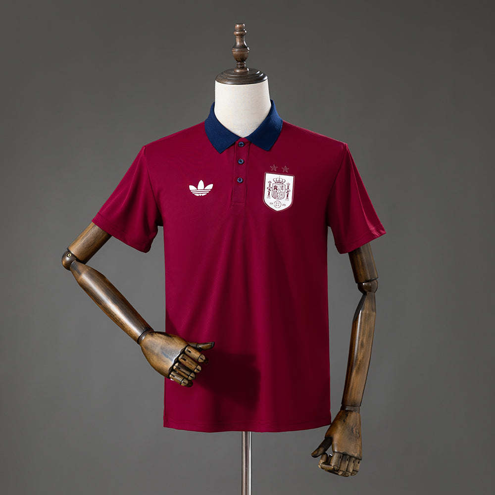 Maillot football Espagne Domicile 2026/27