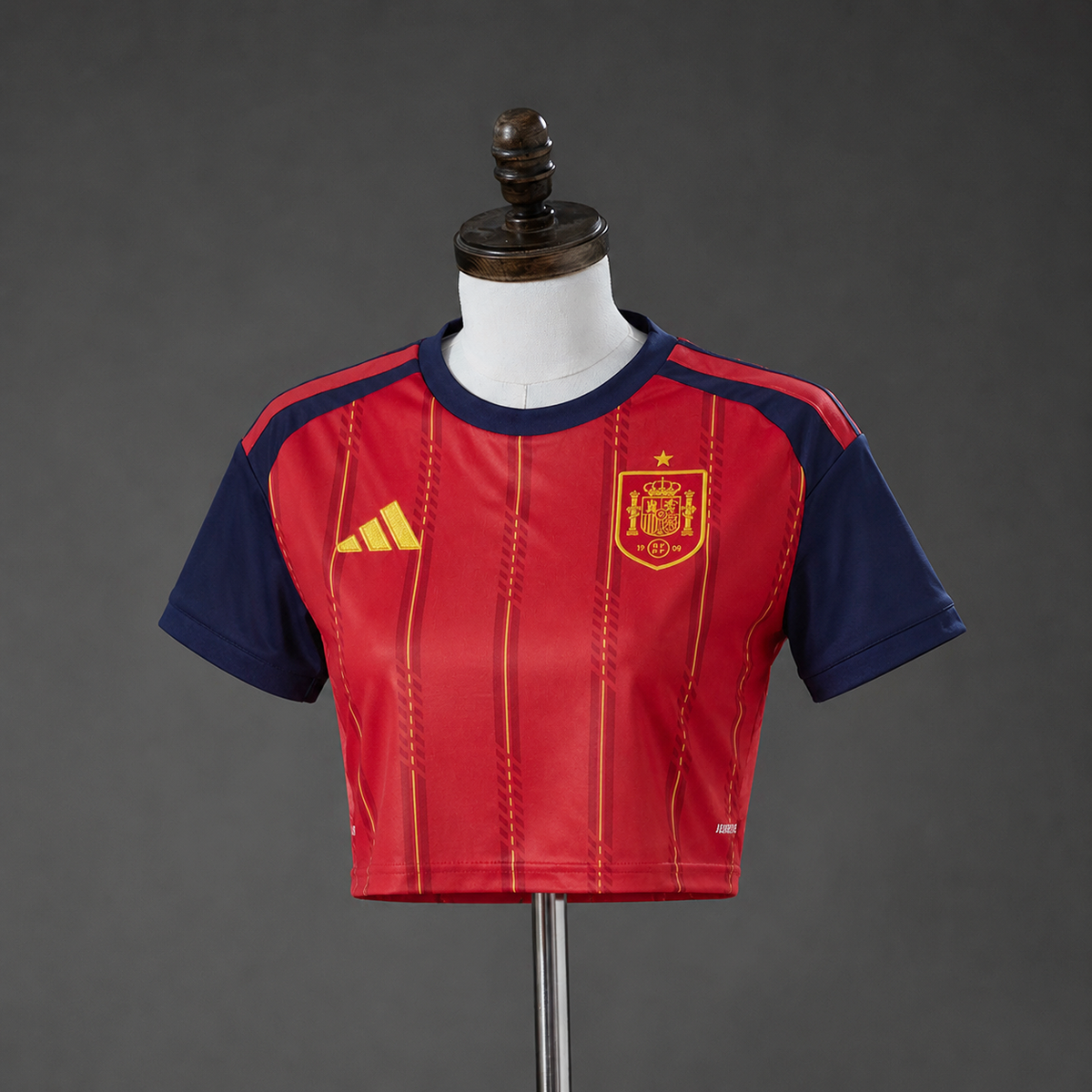 Maillot football Espagne domicile femme women 2026