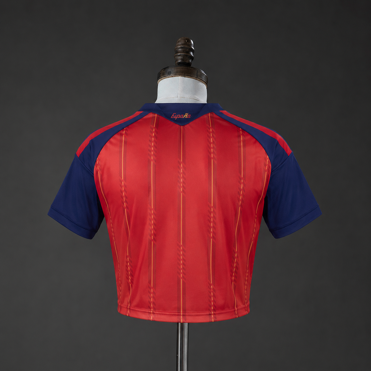 Maillot football Espagne domicile femme women 2026