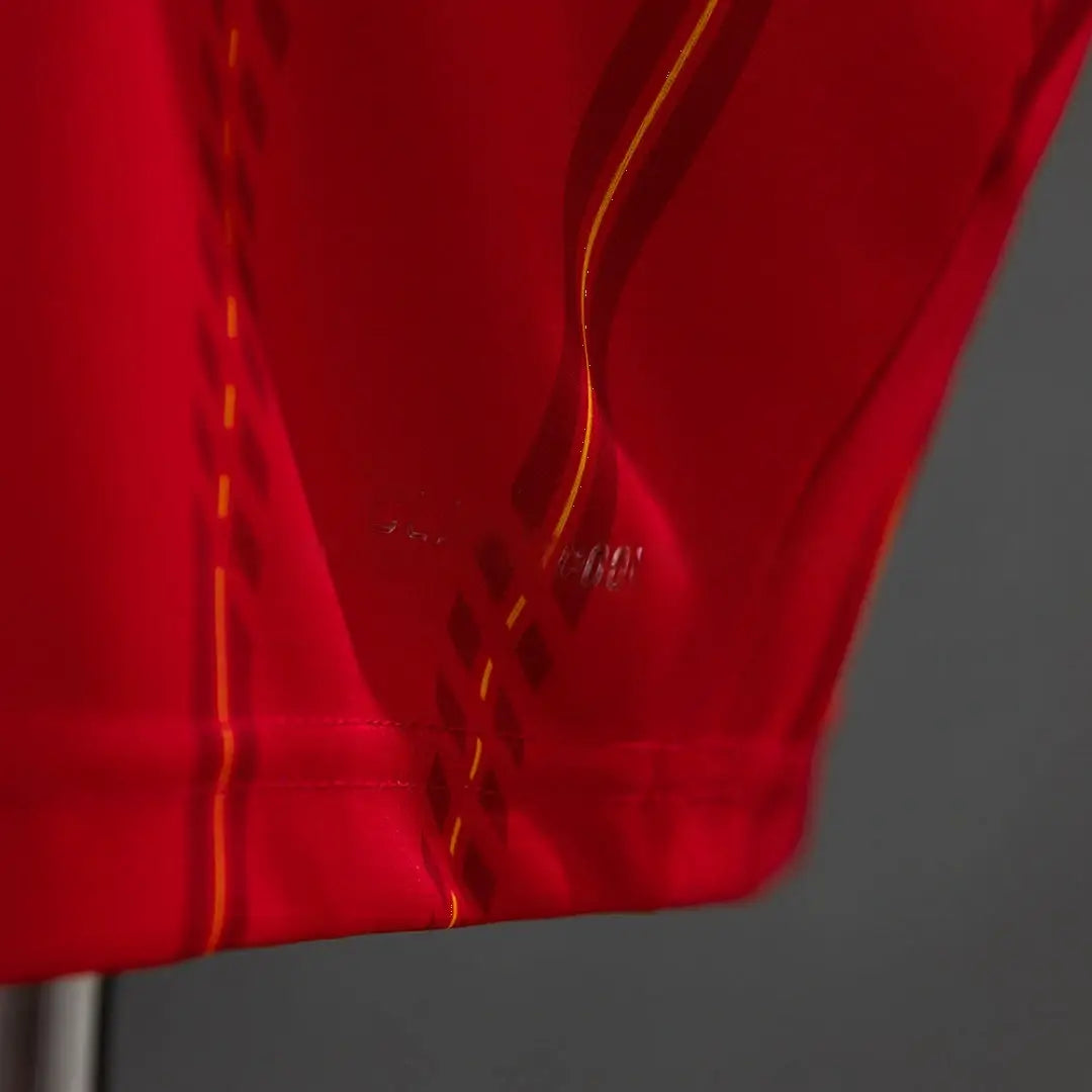 Maillot football Espagne domicile femme women 2026