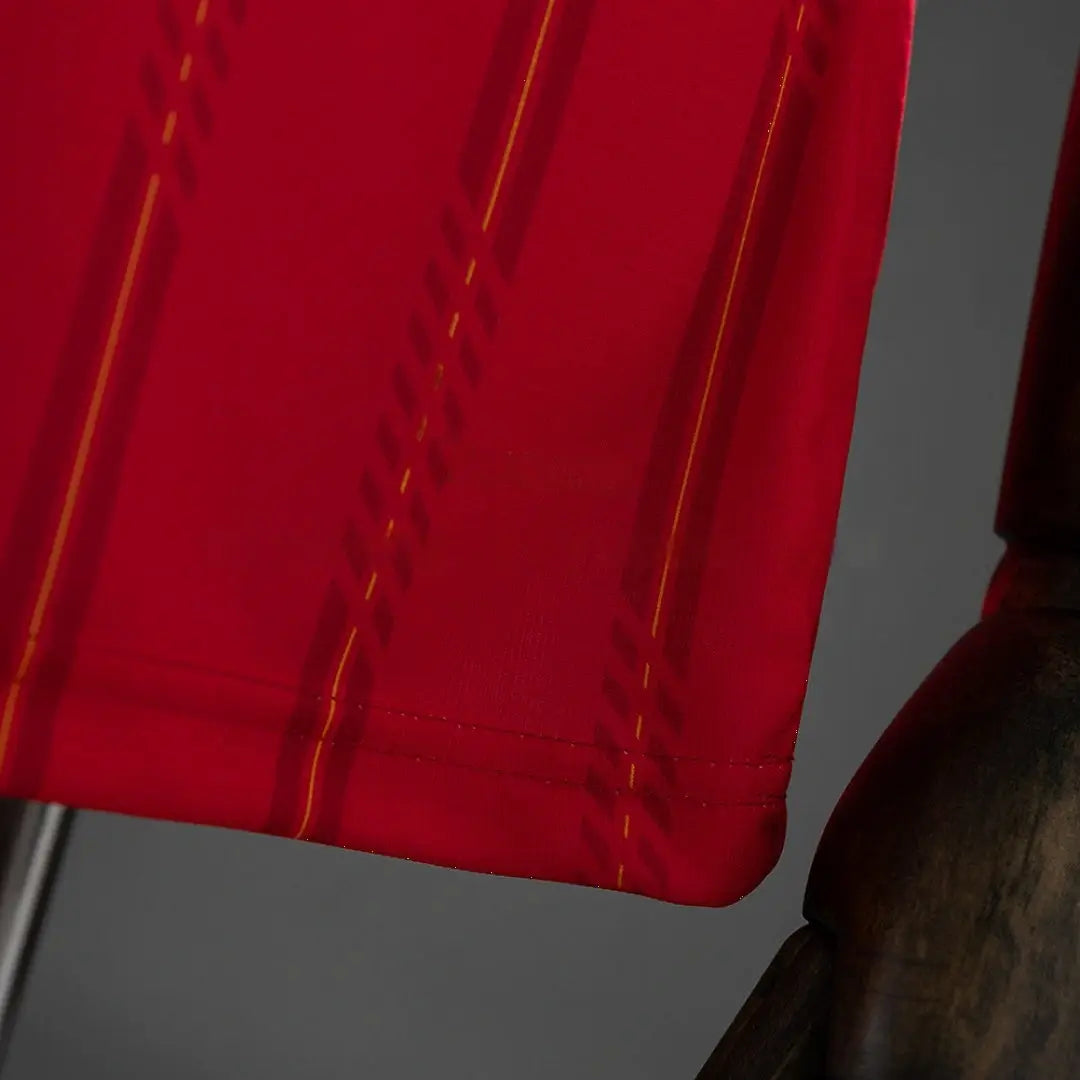 Maillot football Espagne domicile femme women 2026