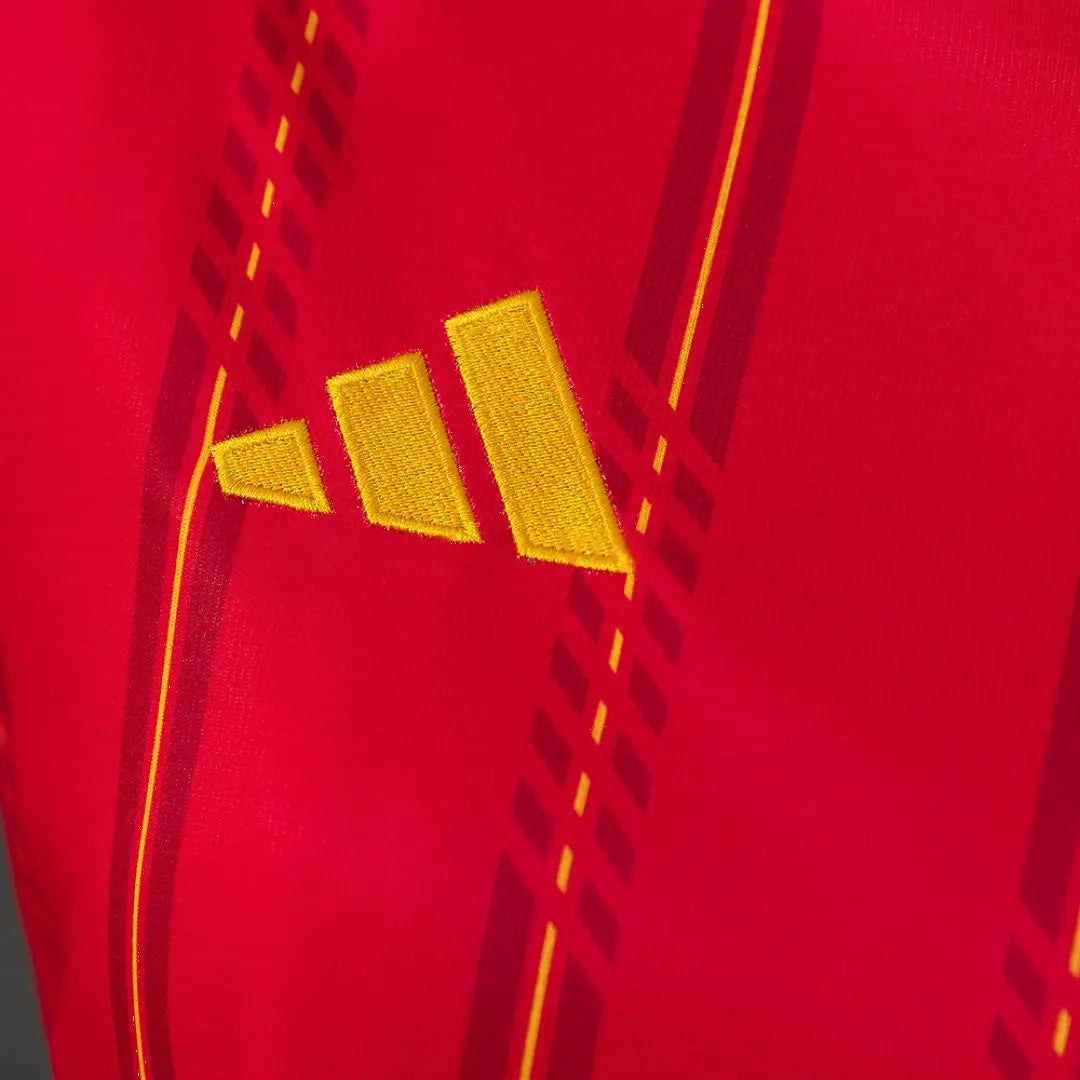 Maillot football Espagne domicile femme women 2026