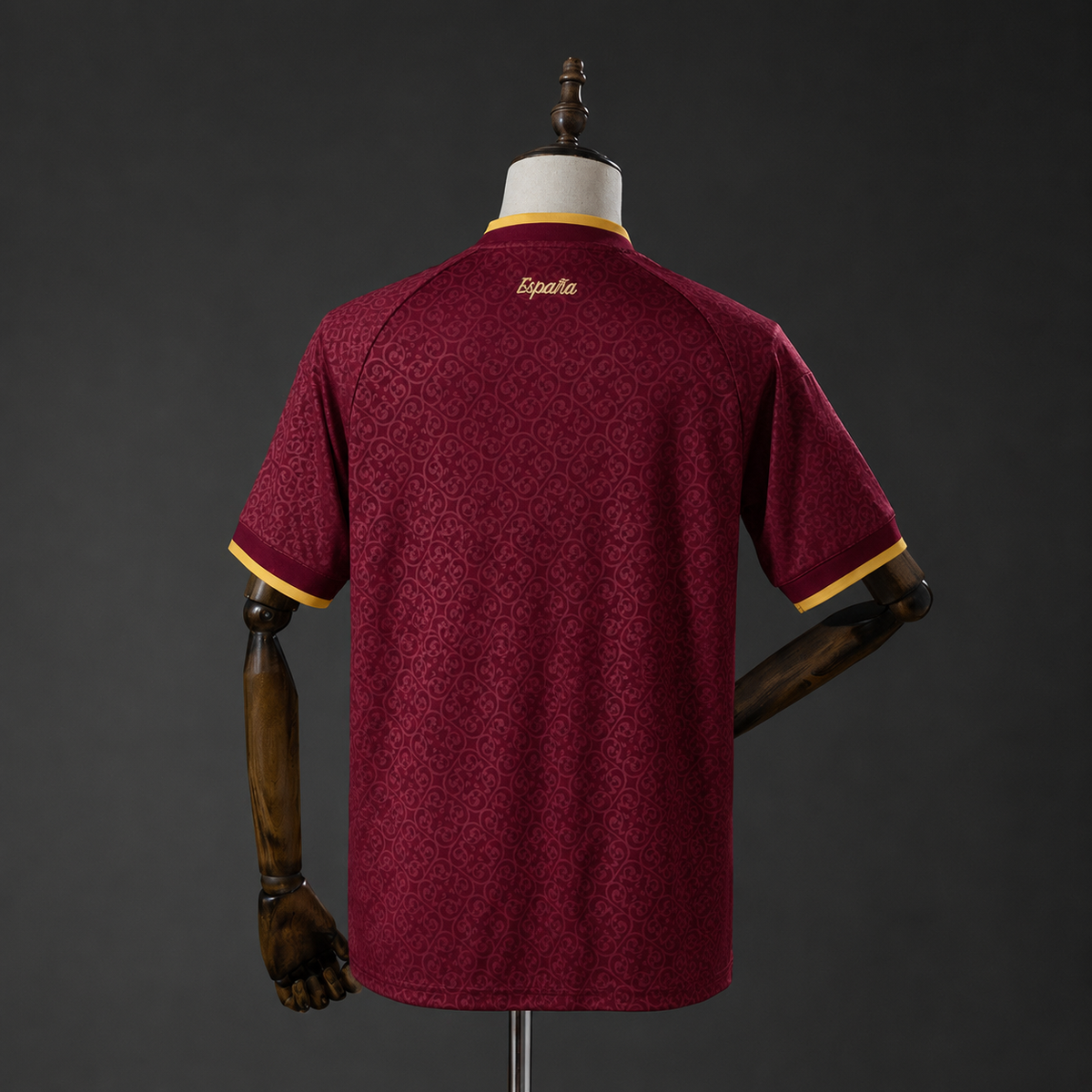 Maillot football Espagne édition spéciale 2026