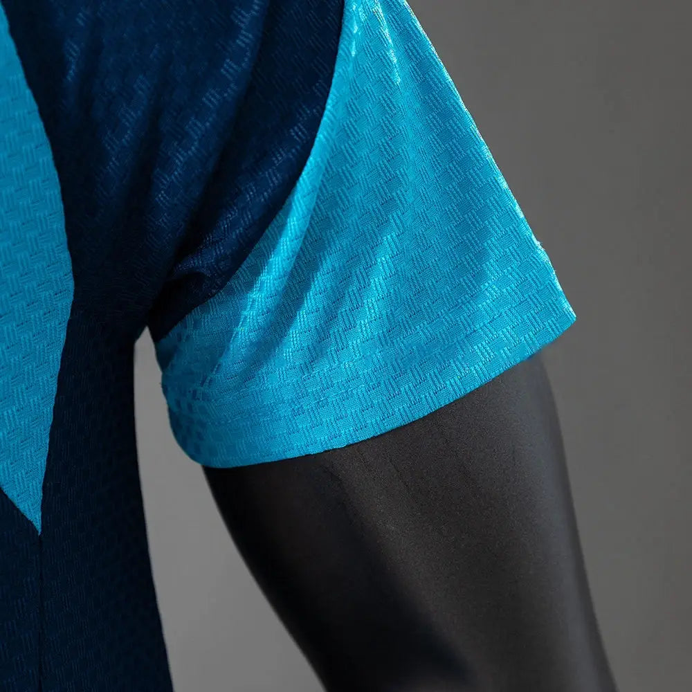 Maillot football Espagne entraînement Player Version 2026