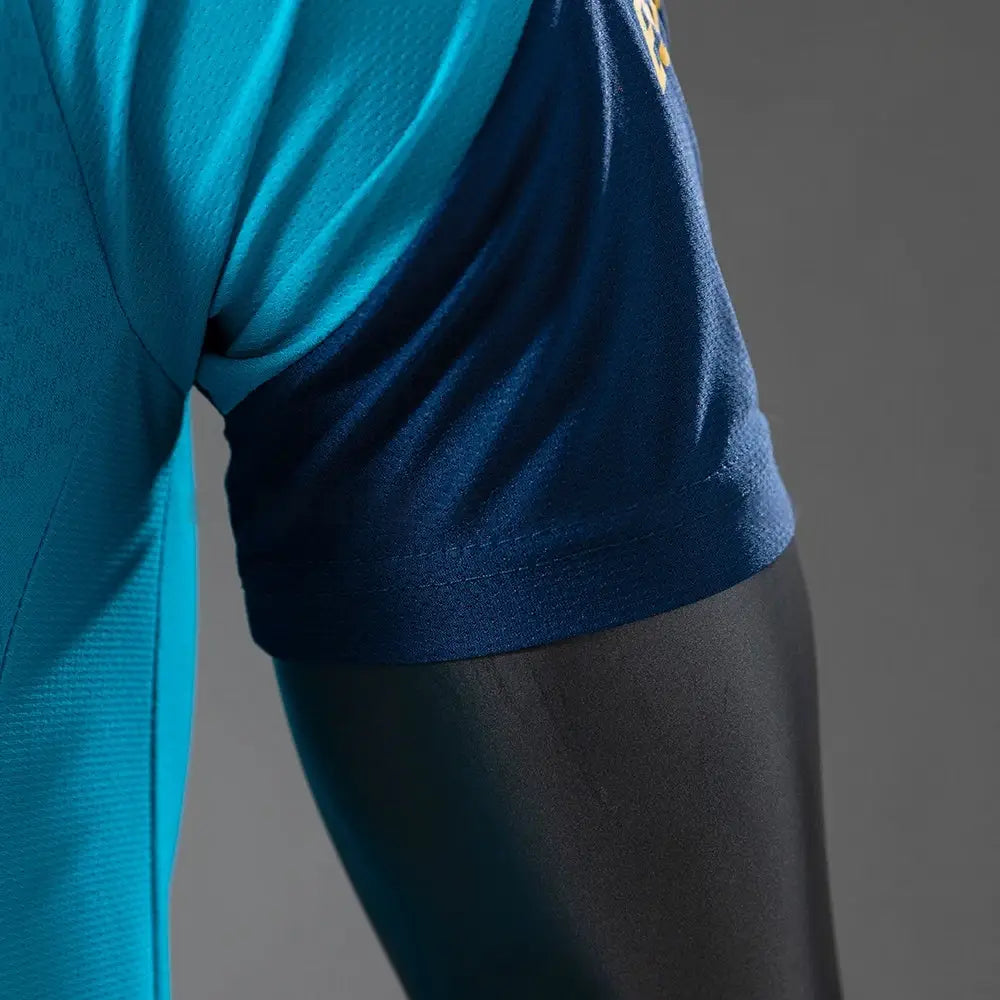 Maillot football Espagne entraînement Player Version 2026 Bleu