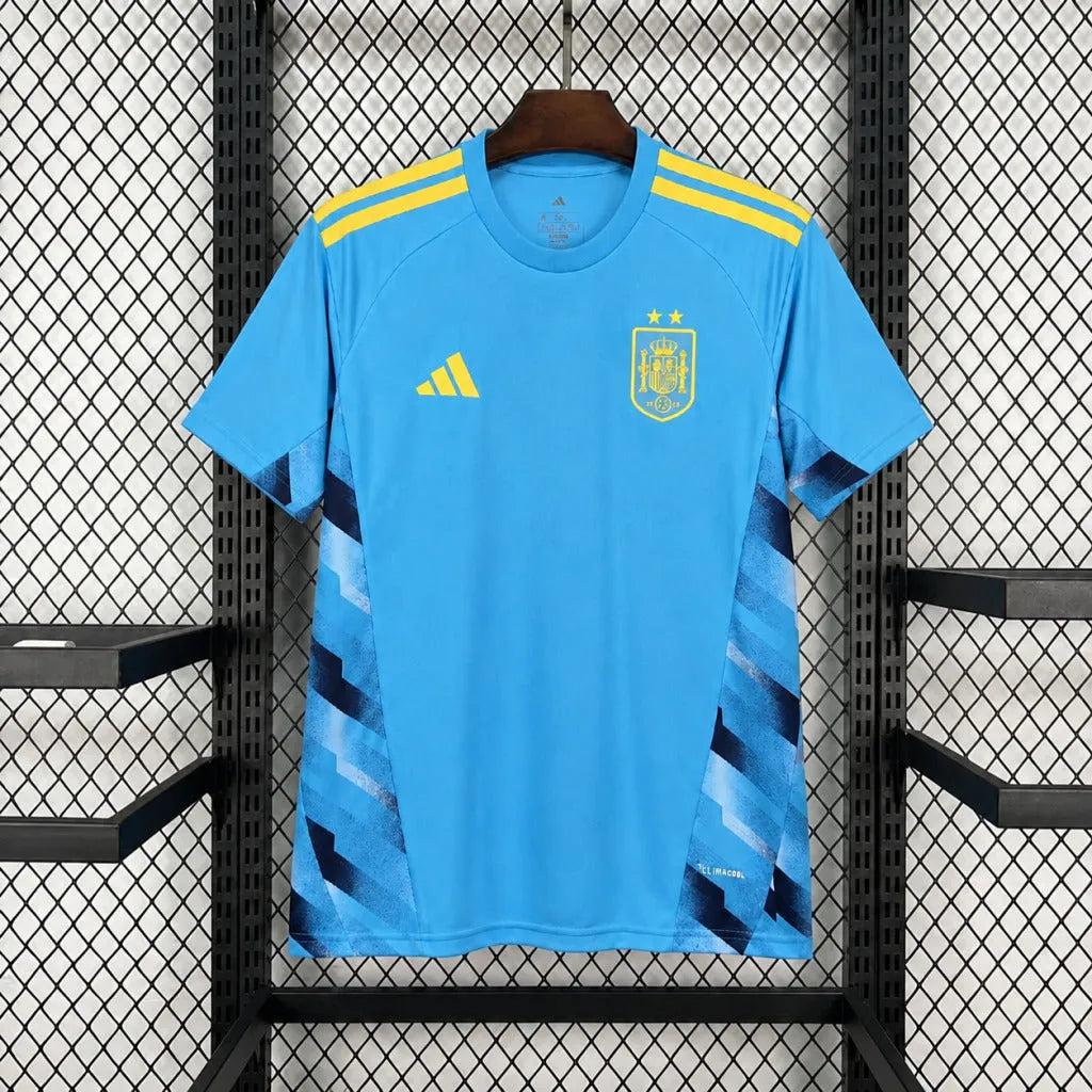 Maillot football Espagne España Gardien 2026/27
