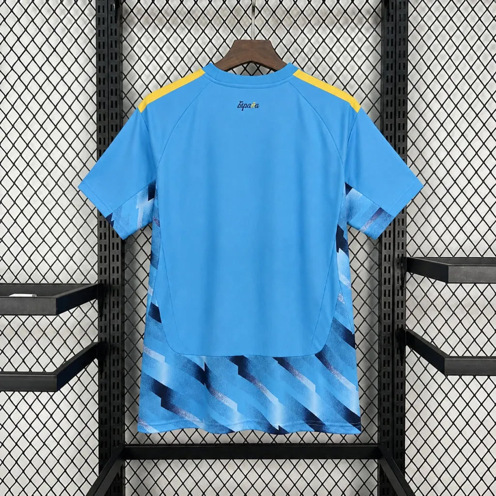 Maillot football Espagne España Gardien 2026/27