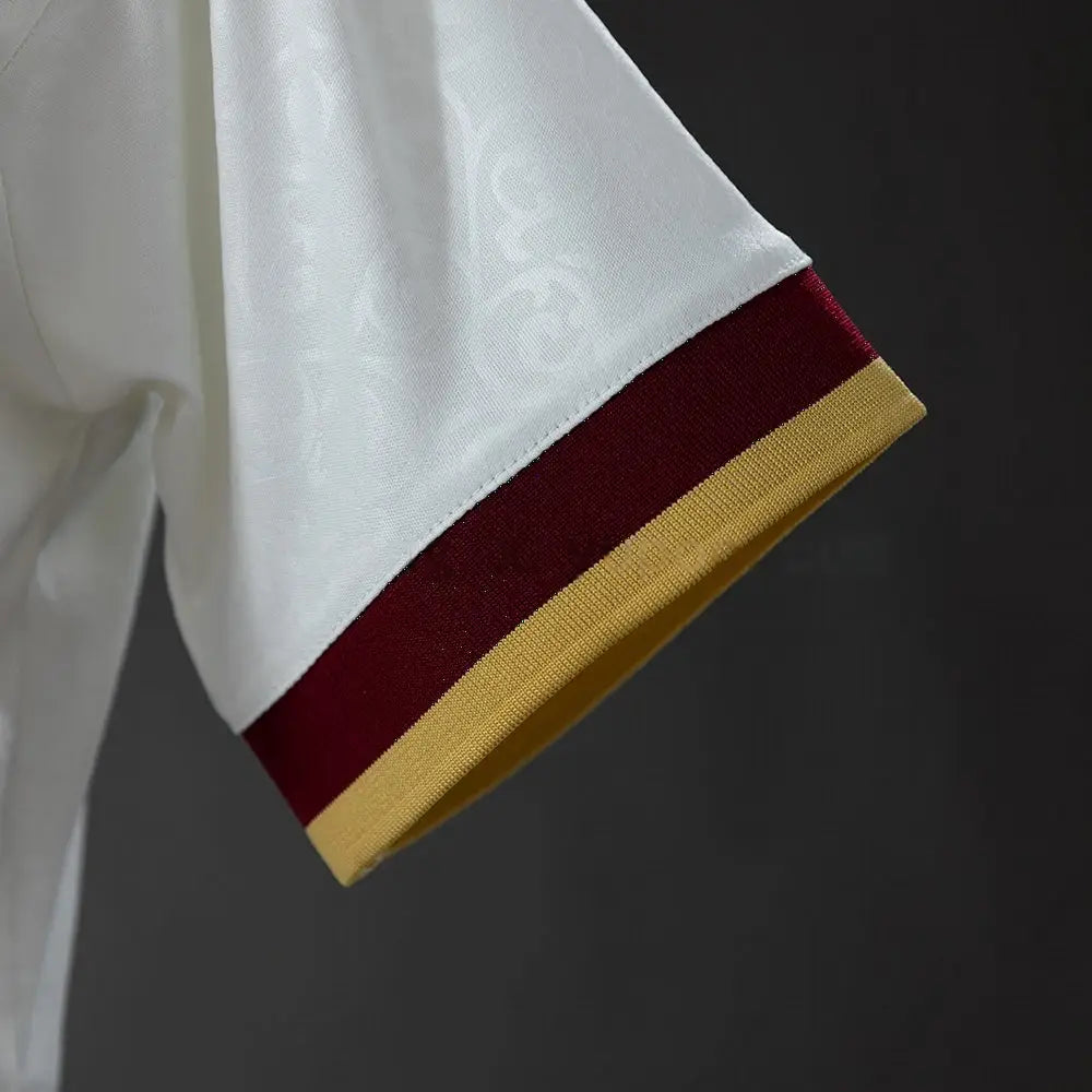 Maillot Football Espagne Extérieur Femme Women 2026