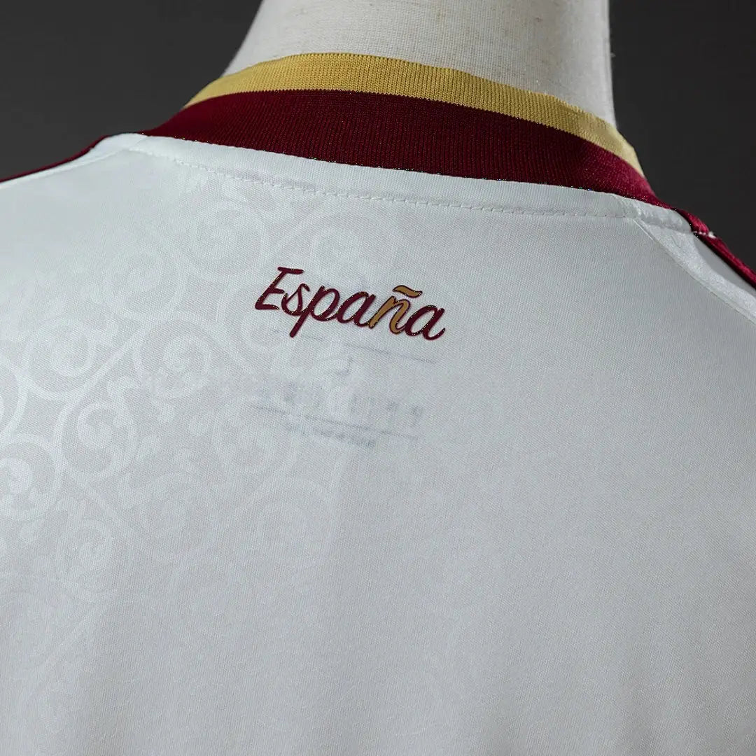 Maillot football Espagne extérieur femme women 2026