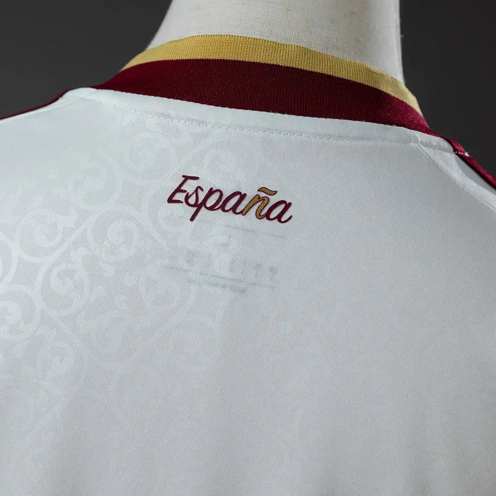 Maillot football Espagne extérieur femme women 2026