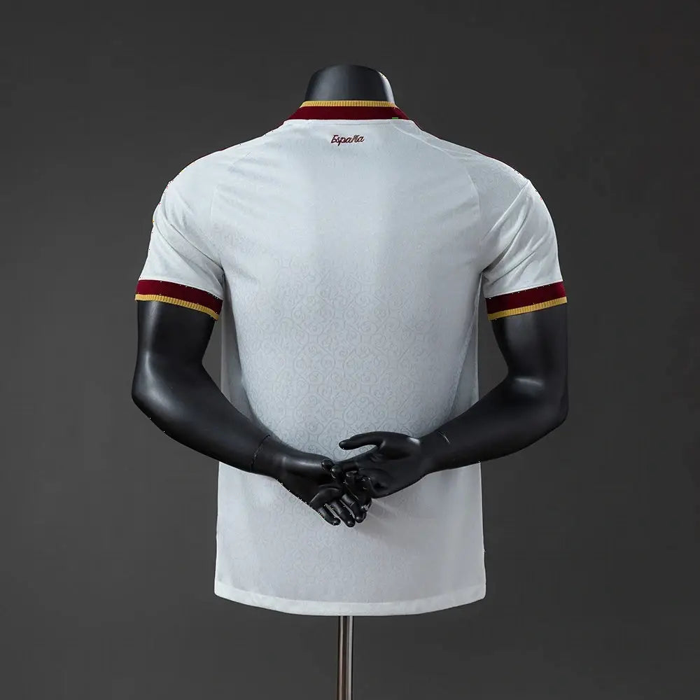 Maillot football Espagne Extérieur Version Joueur 2026/27