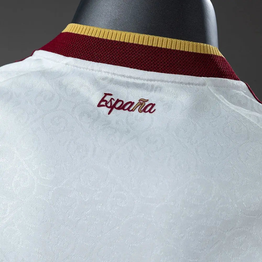 Maillot football Espagne Extérieur Version Joueur 2026/27