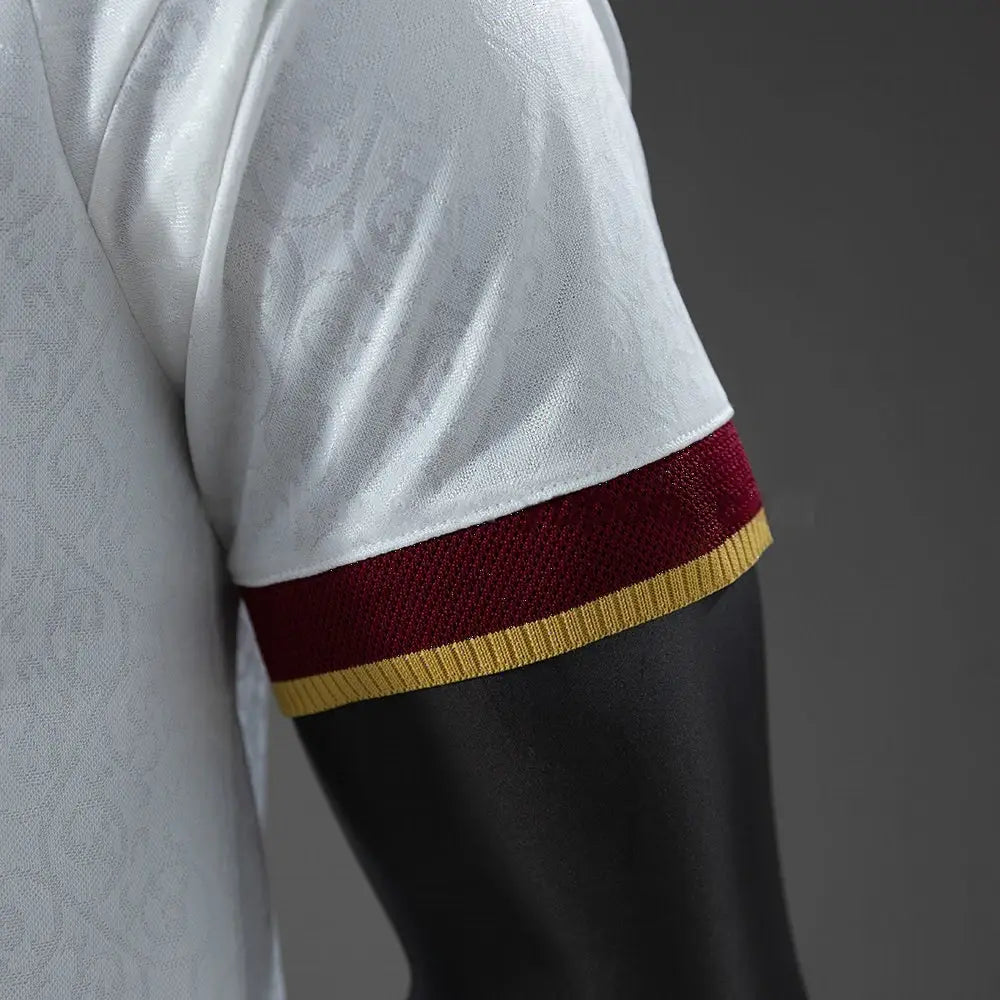 Maillot football Espagne Extérieur Version Joueur 2026/27