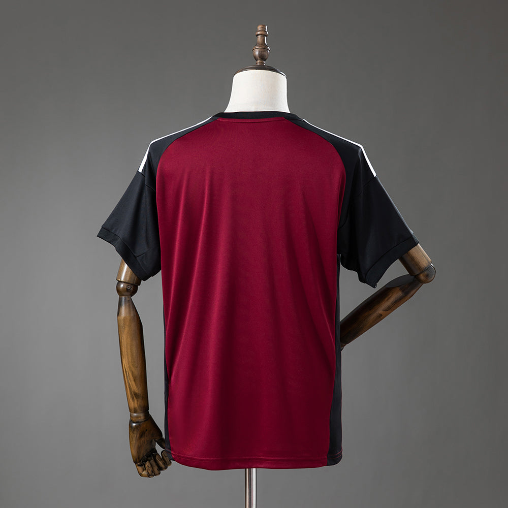 Maillot football Espagne Gardien Rouge 2026