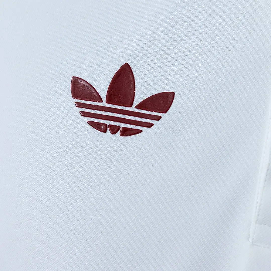Maillot football Espagne polo blanc 2026/27