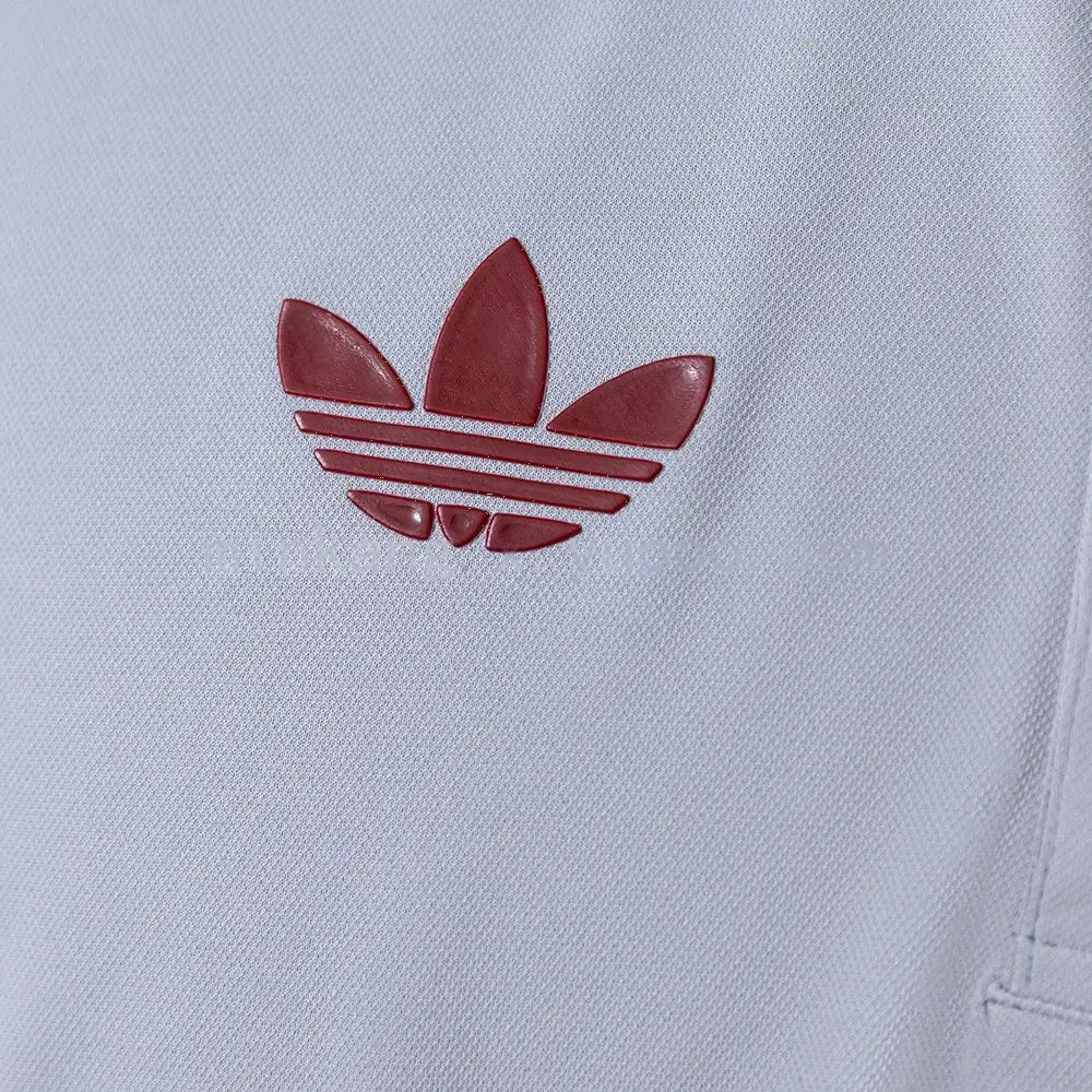 Maillot football Espagne Polo Gris 2026/27