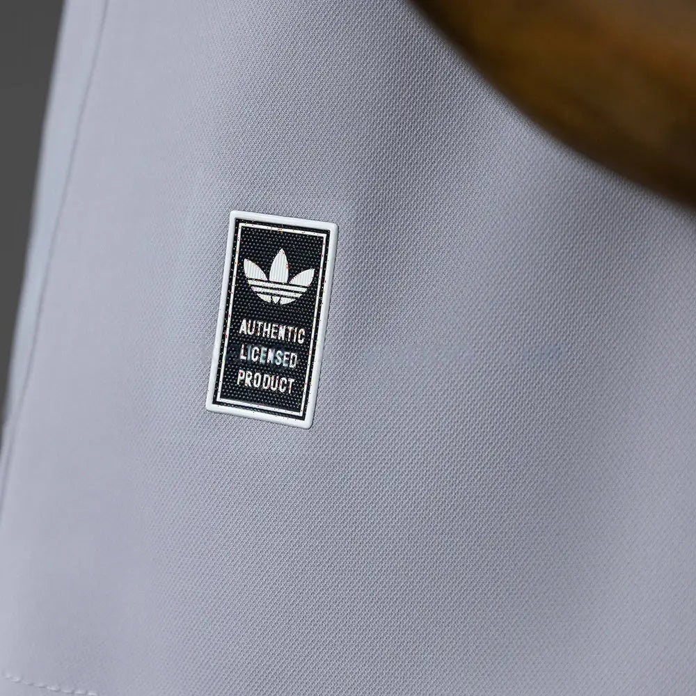 Maillot football Espagne Polo Gris 2026/27