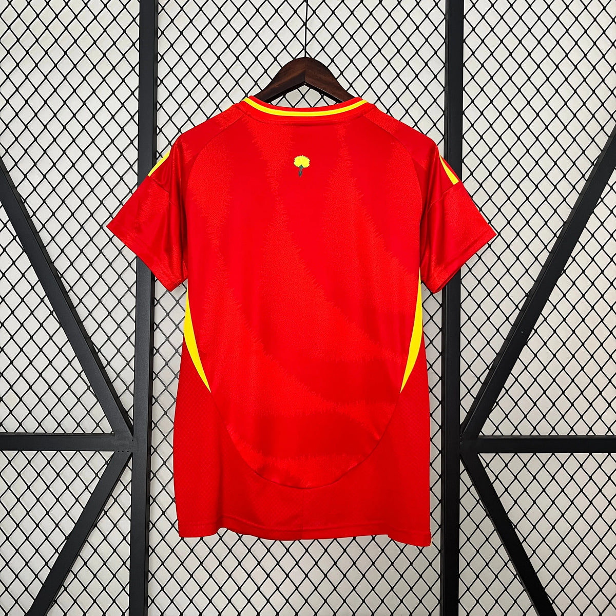 Maillot football Espagne Spain domicile women femme 2024/25