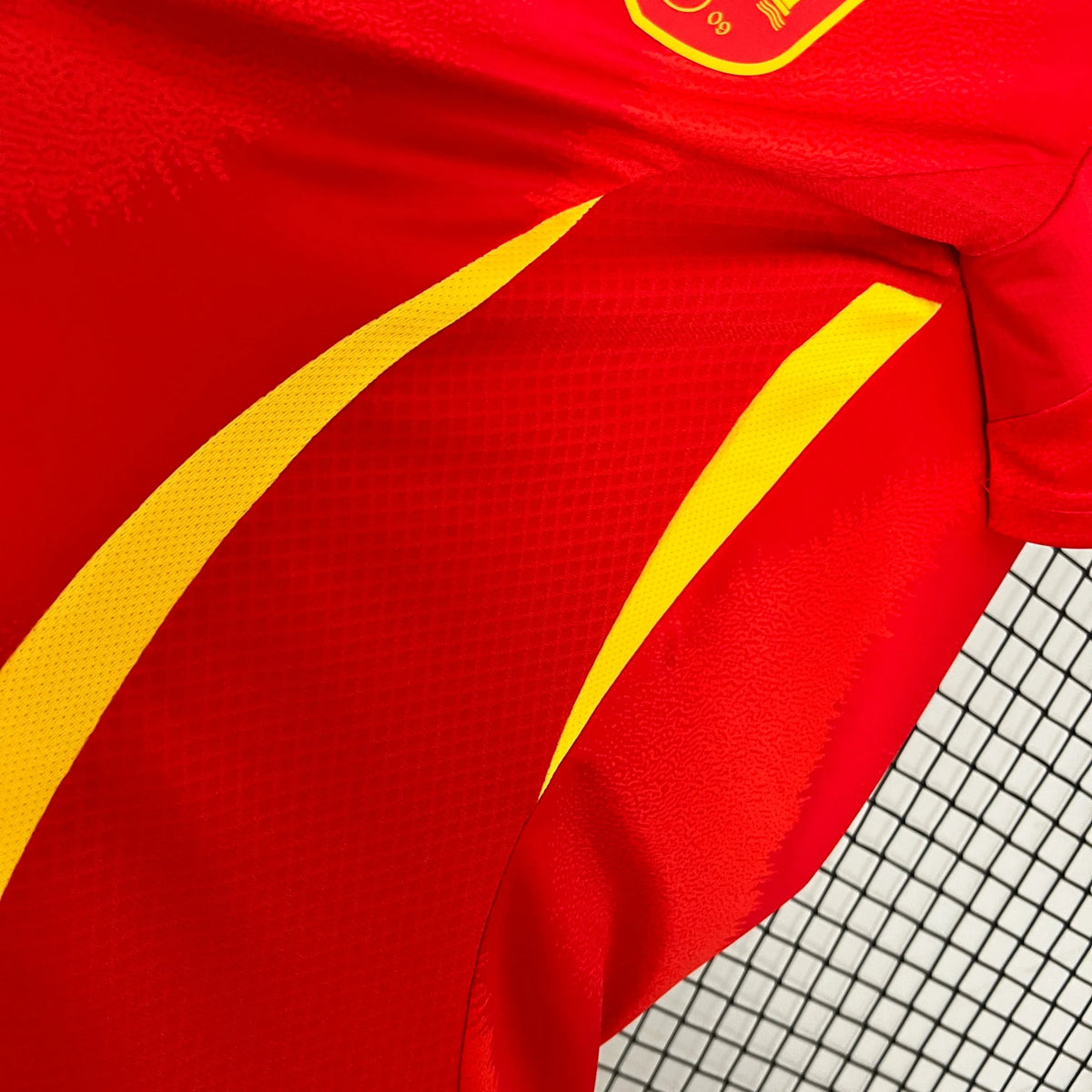 Maillot football Espagne Spain domicile women femme 2024/25