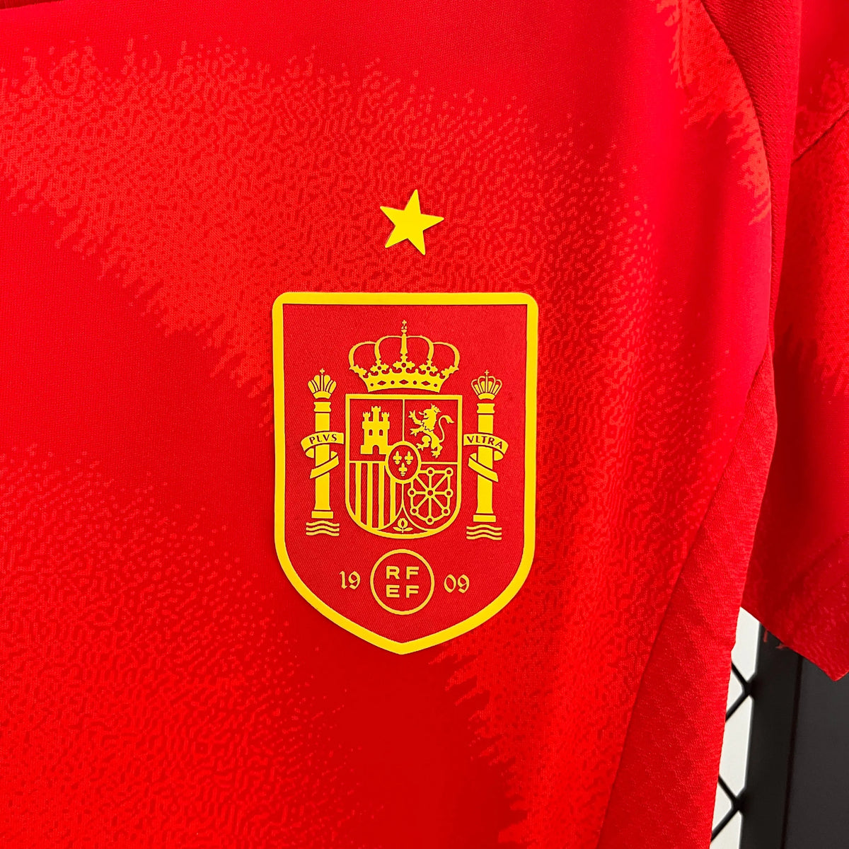 Maillot football Espagne Spain domicile women femme 2024/25