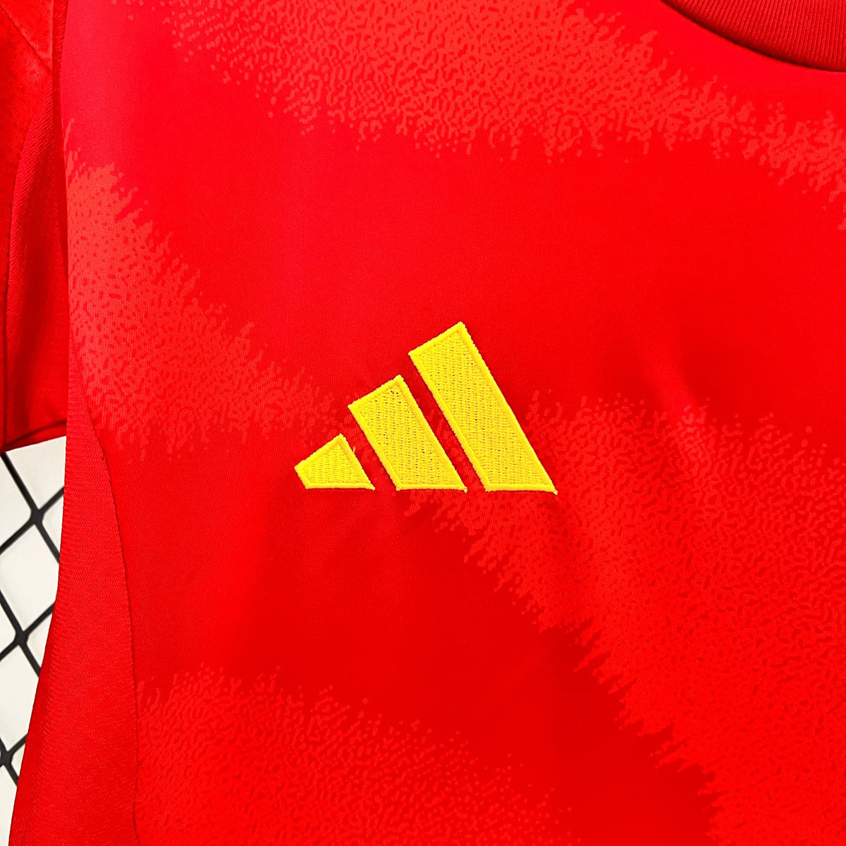 Maillot football Espagne Spain domicile women femme 2024/25