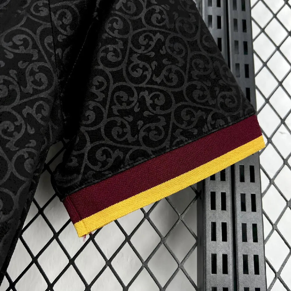 Maillot football Espagne Spain Édition Champion Noir 2026/27