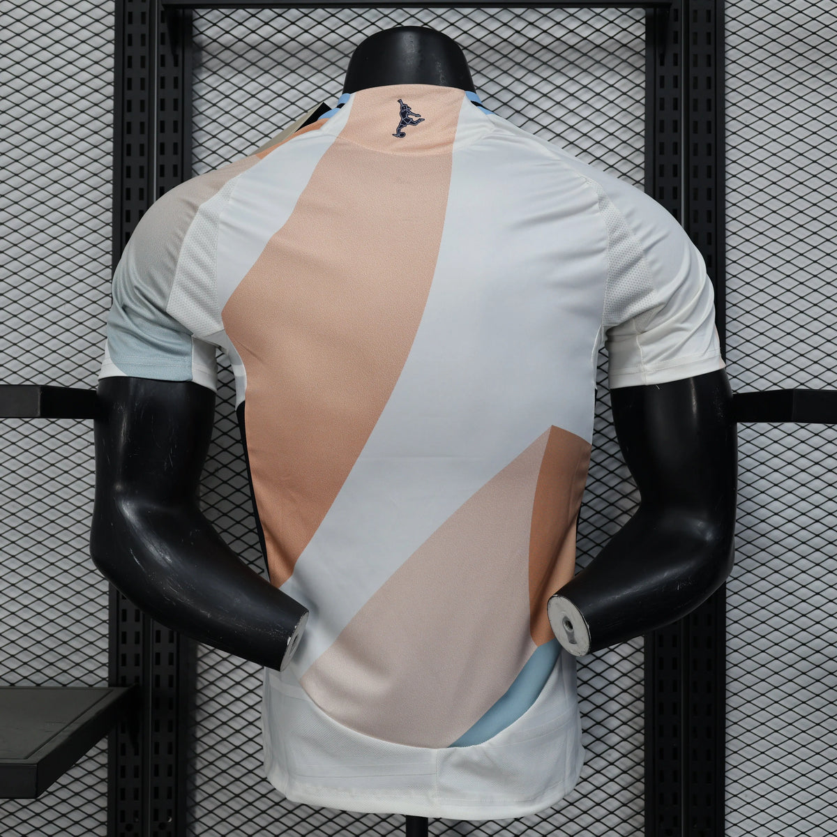 Maillot football Espagne/Spain extérieur Player Version 2025/26