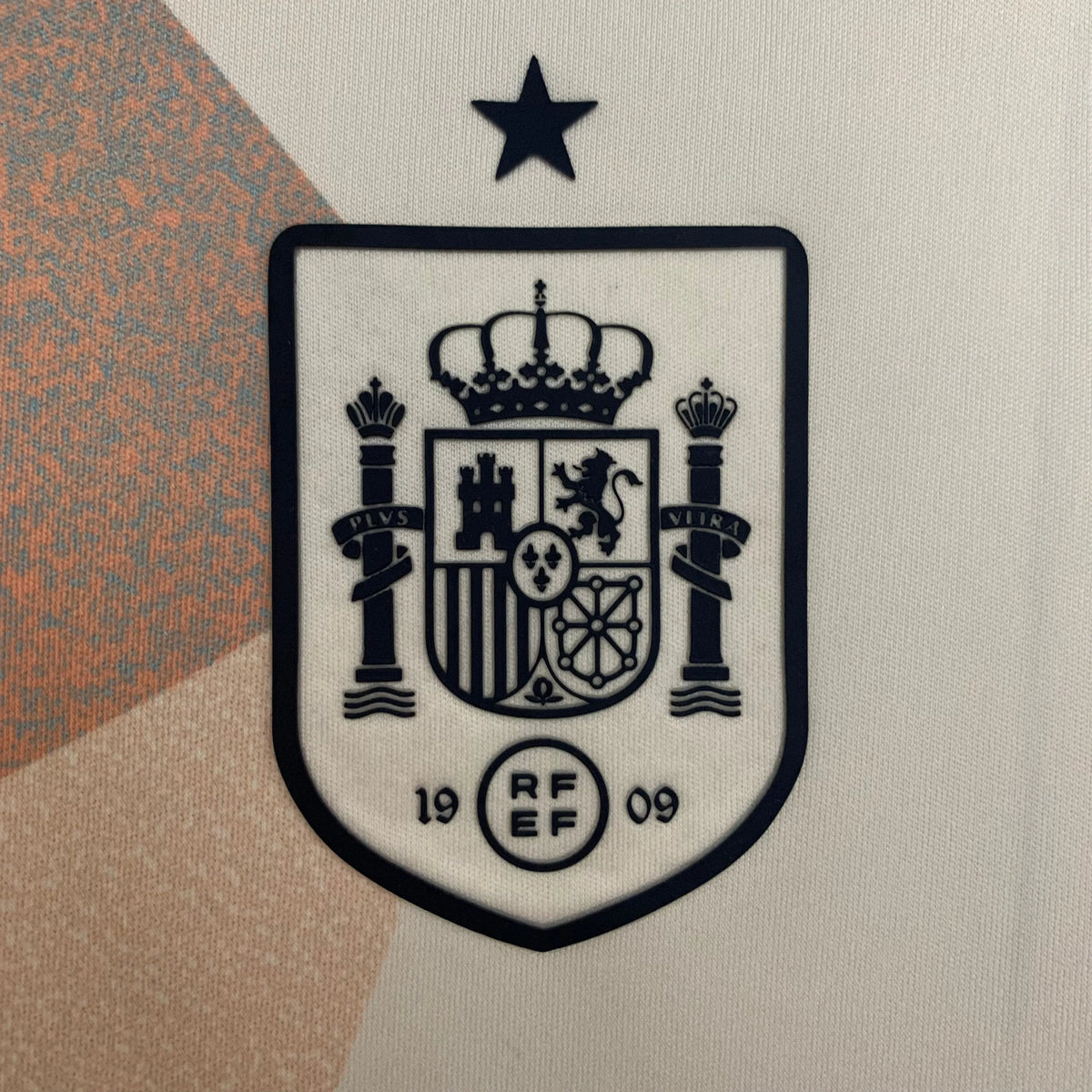 Maillot football Espagne Spain extérieur women femme 2025/26