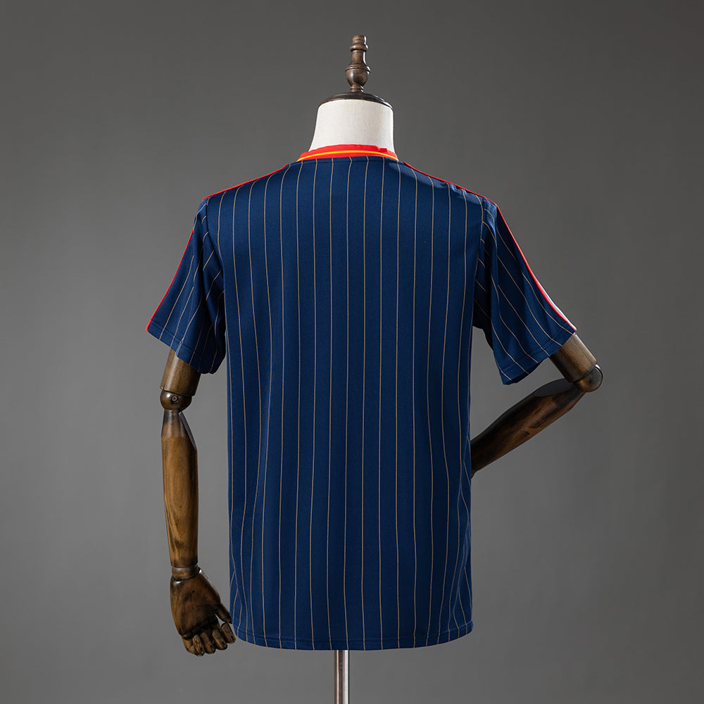 Maillot football Espagne Terrace Icons 2026