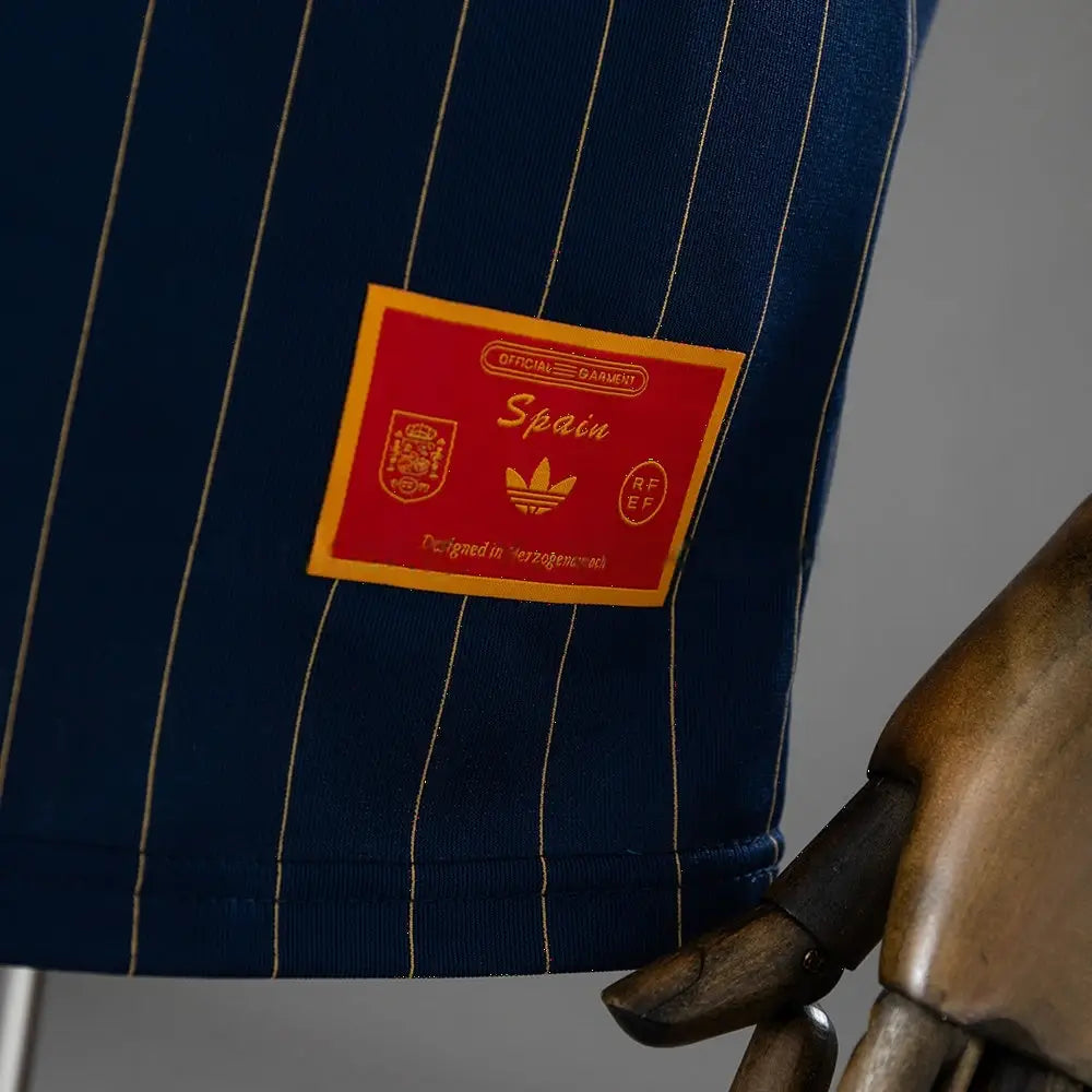 Maillot football Espagne Terrace Icons 2026