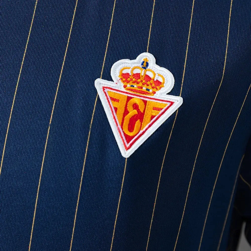 Maillot football Espagne Terrace Icons 2026
