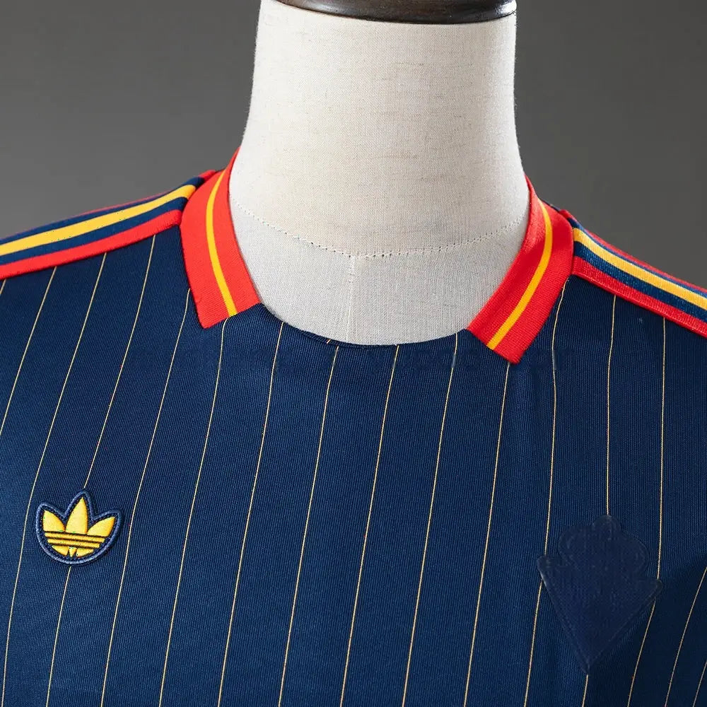 Maillot football Espagne Terrace Icons 2026