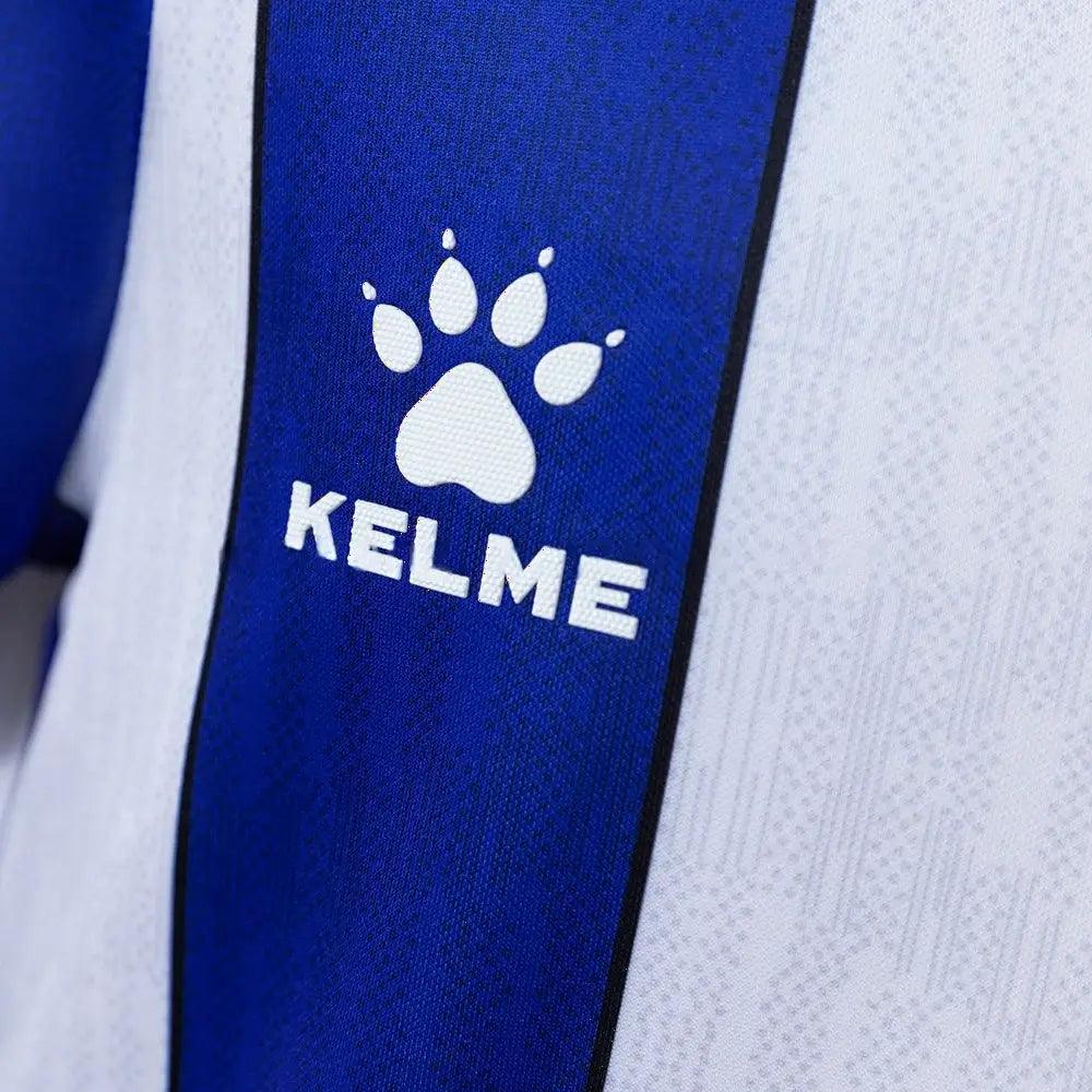 Maillot football Espanyol domicile 2026/27