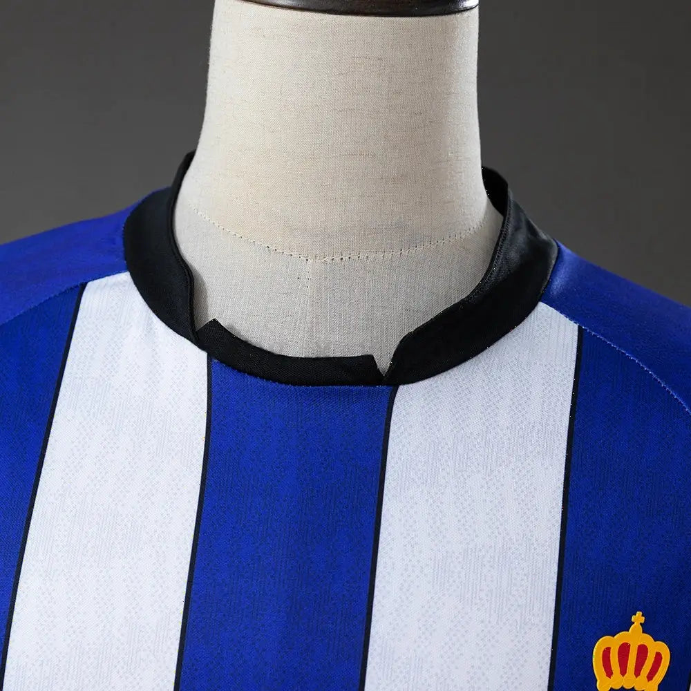 Maillot football Espanyol domicile 2026/27