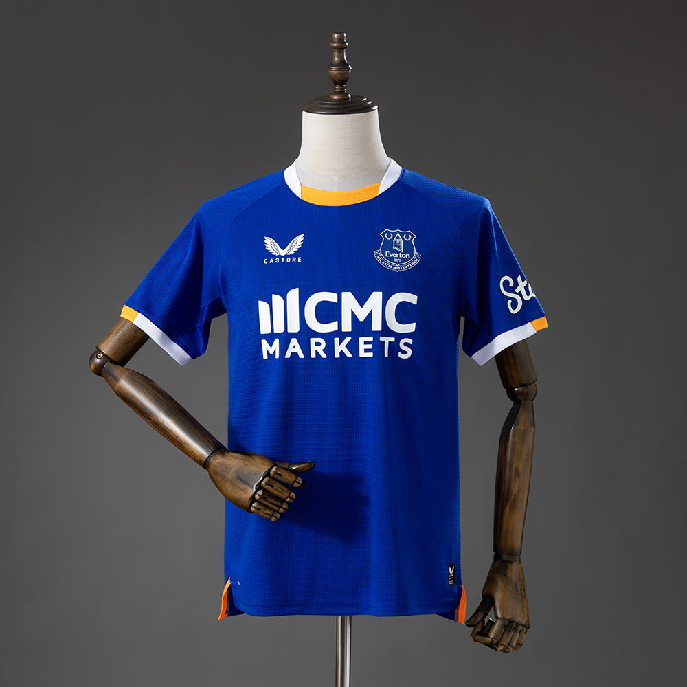 Maillot football Everton Domicile 2026/27