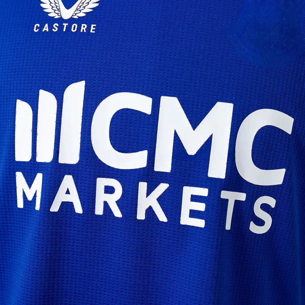 Maillot football Everton Domicile 2026/27