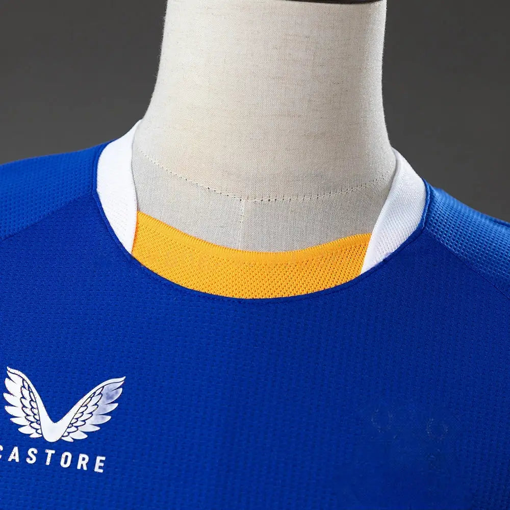 Maillot football Everton Domicile 2026/27