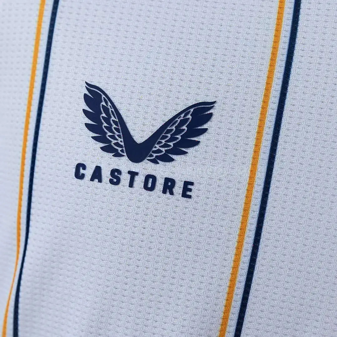 Maillot football Everton extérieur 2026/27