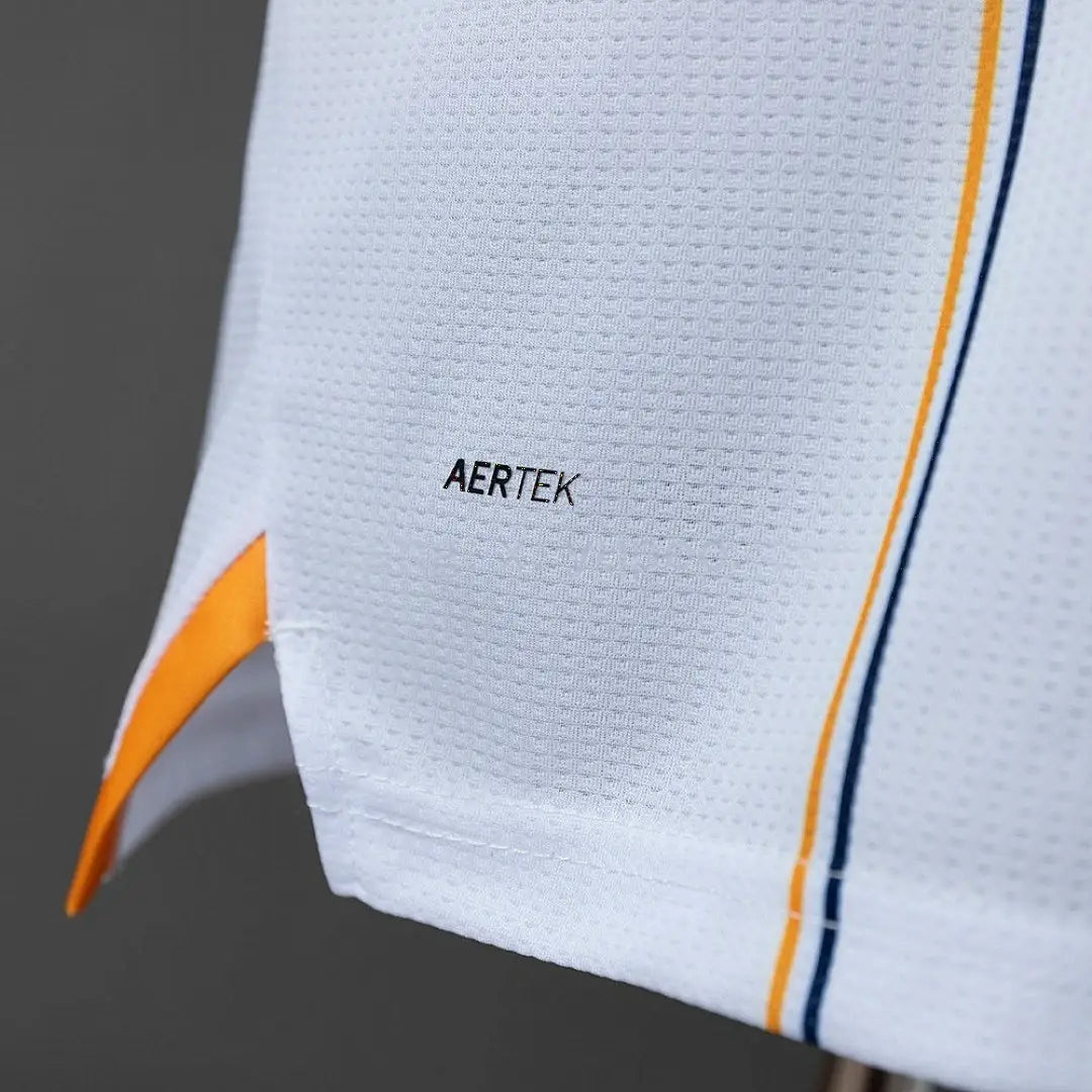 Maillot football Everton extérieur 2026/27