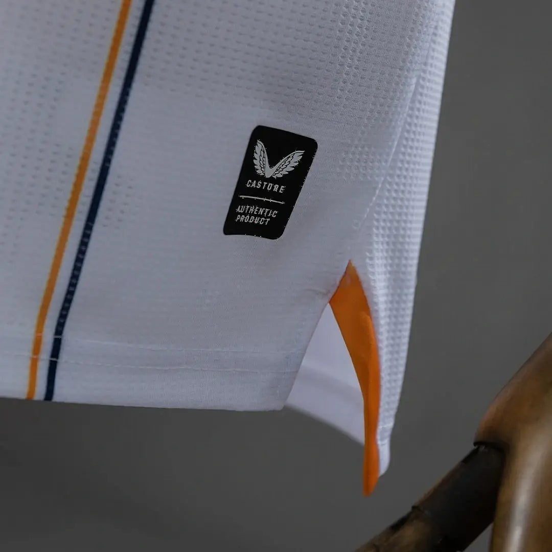 Maillot football Everton extérieur 2026/27