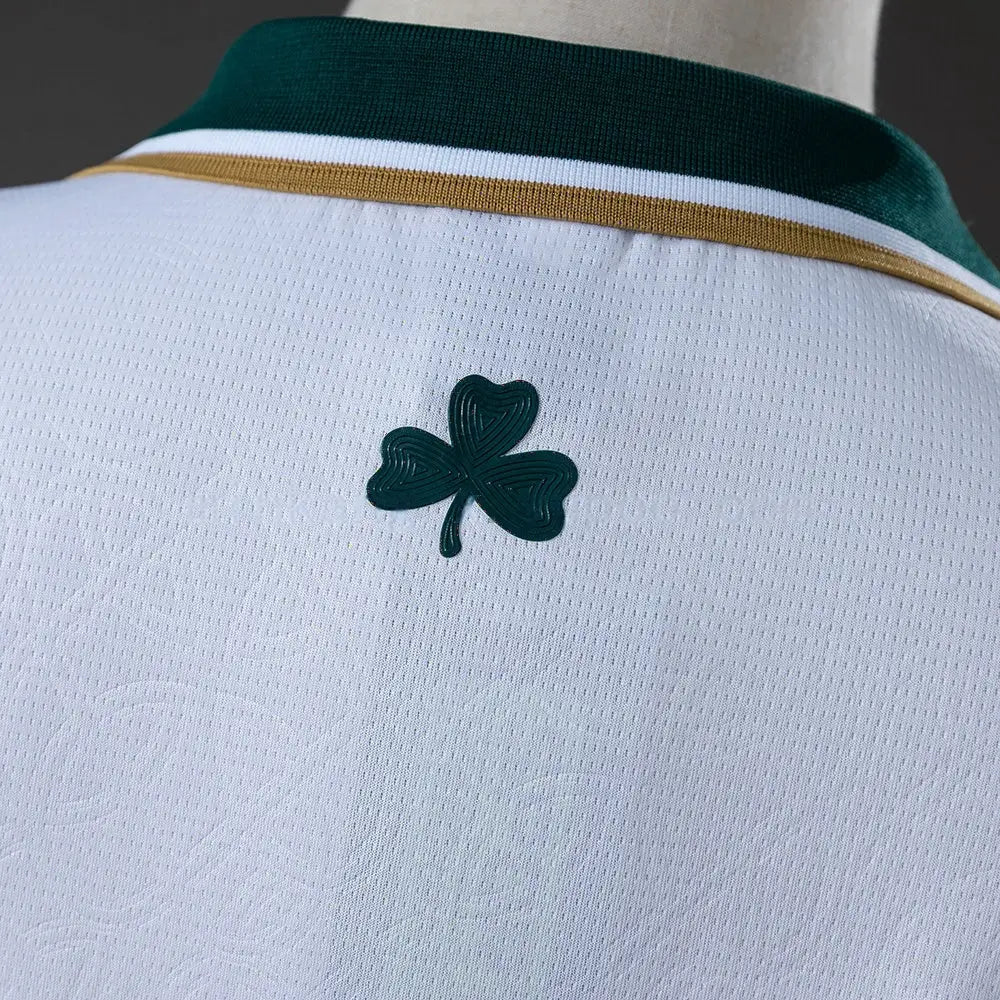 Maillot football Everton St. Patrick's Day 2026/27