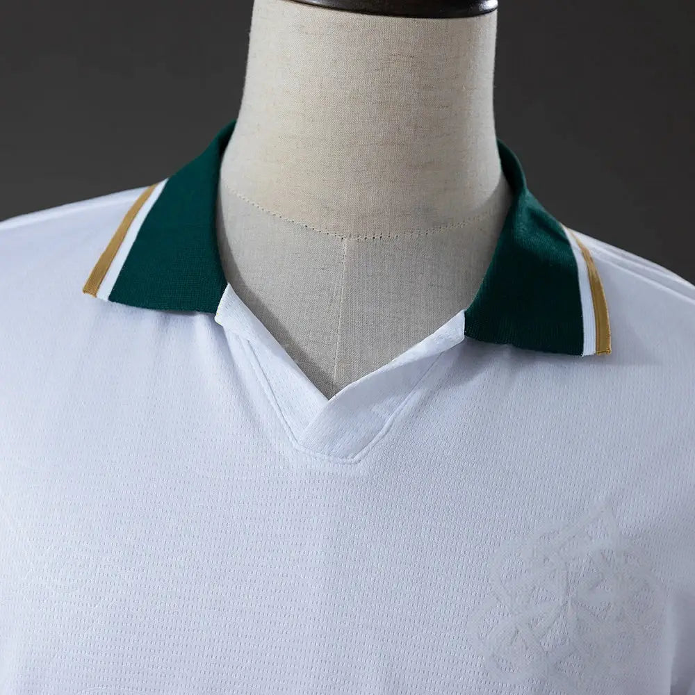 Maillot football Everton St. Patrick's Day 2026/27