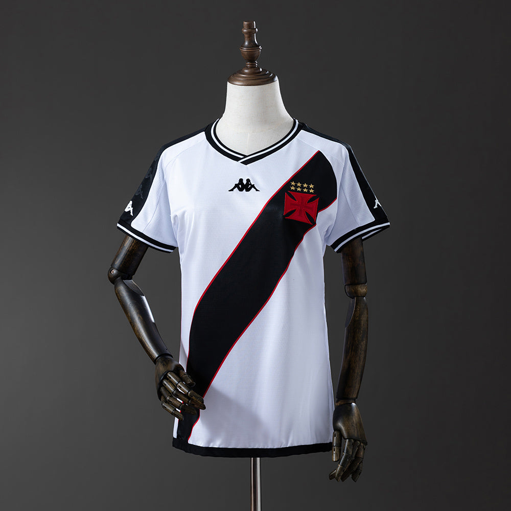 Maillot football extérieur femme women 2024/25