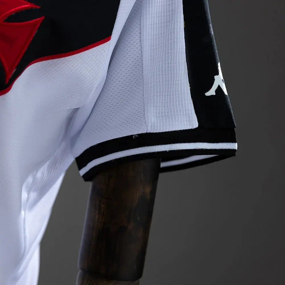 Maillot football extérieur femme women 2024/25