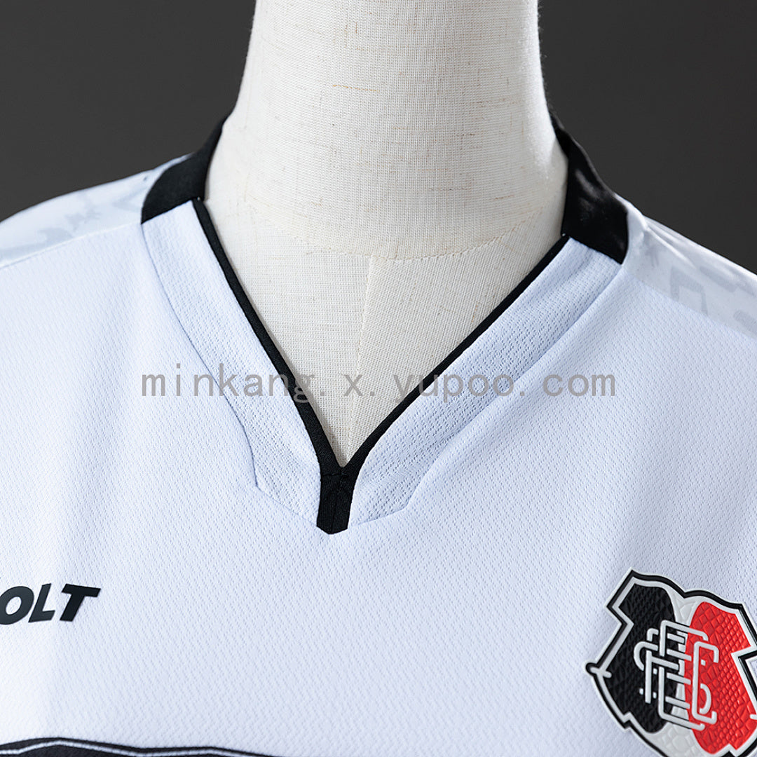 Maillot Football Extérieur Femme Women 2024/25