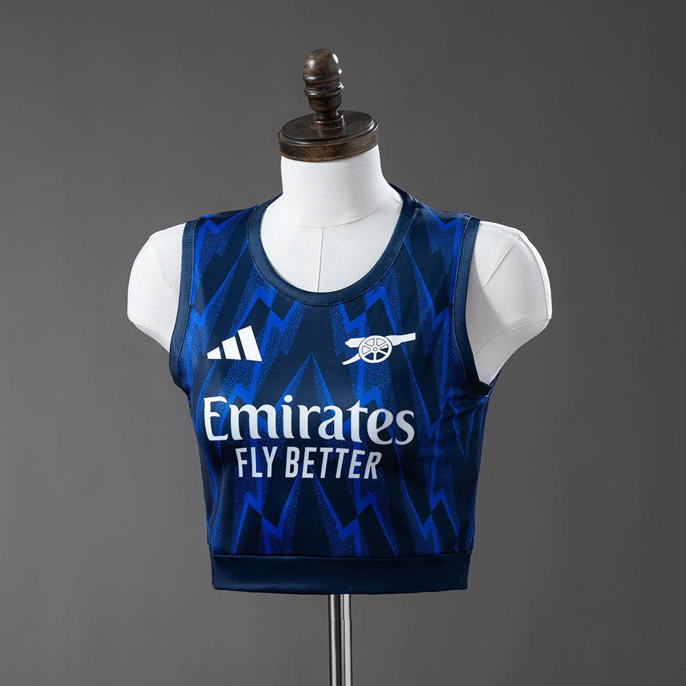 Maillot Football Extérieur Femme Women 2025/26