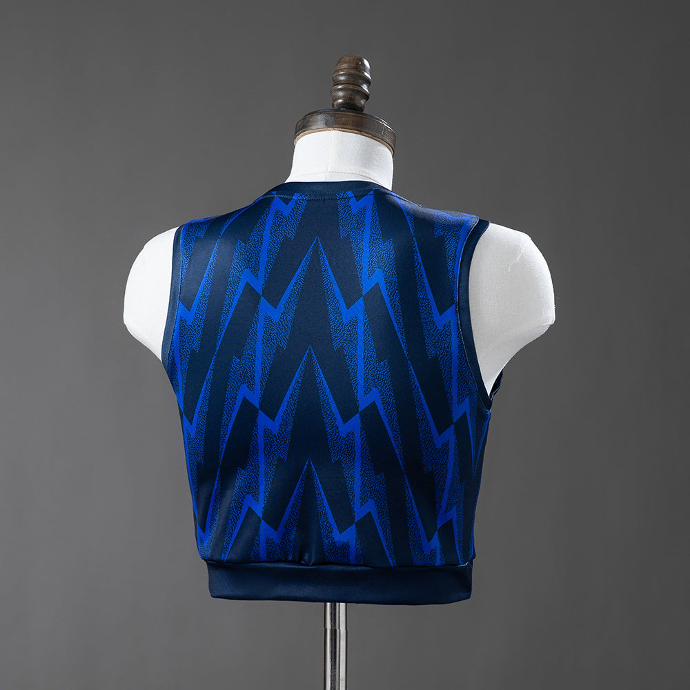 Maillot Football Extérieur Femme Women 2025/26