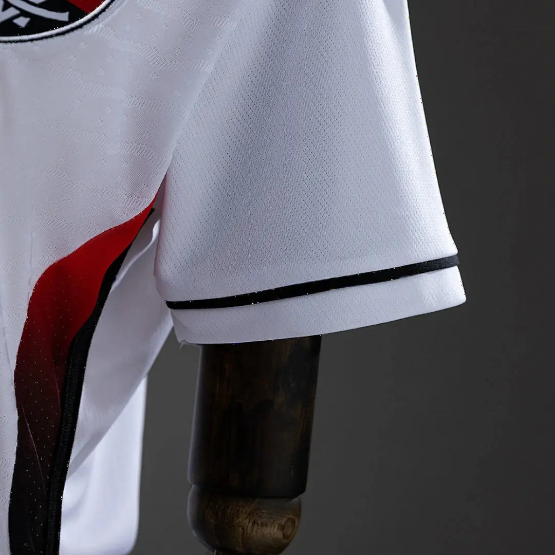 Maillot football extérieur femme women 2025/26