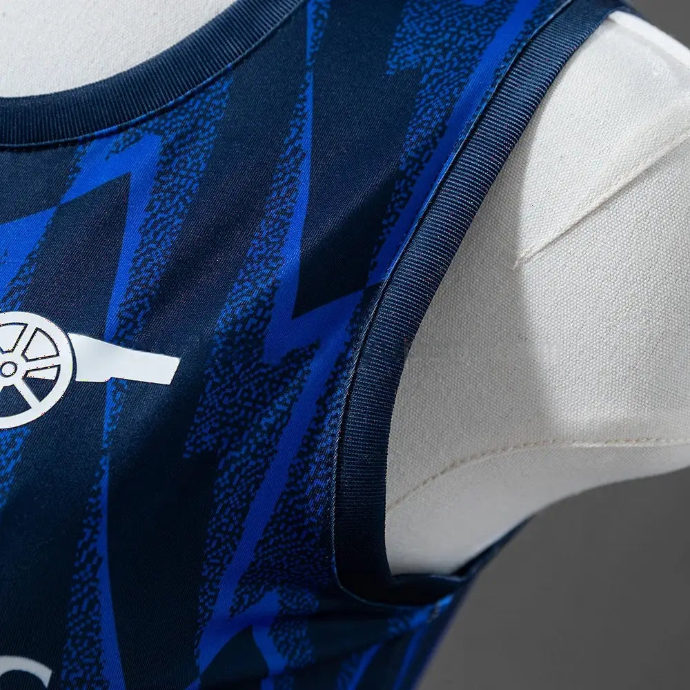 Maillot Football Extérieur Femme Women 2025/26