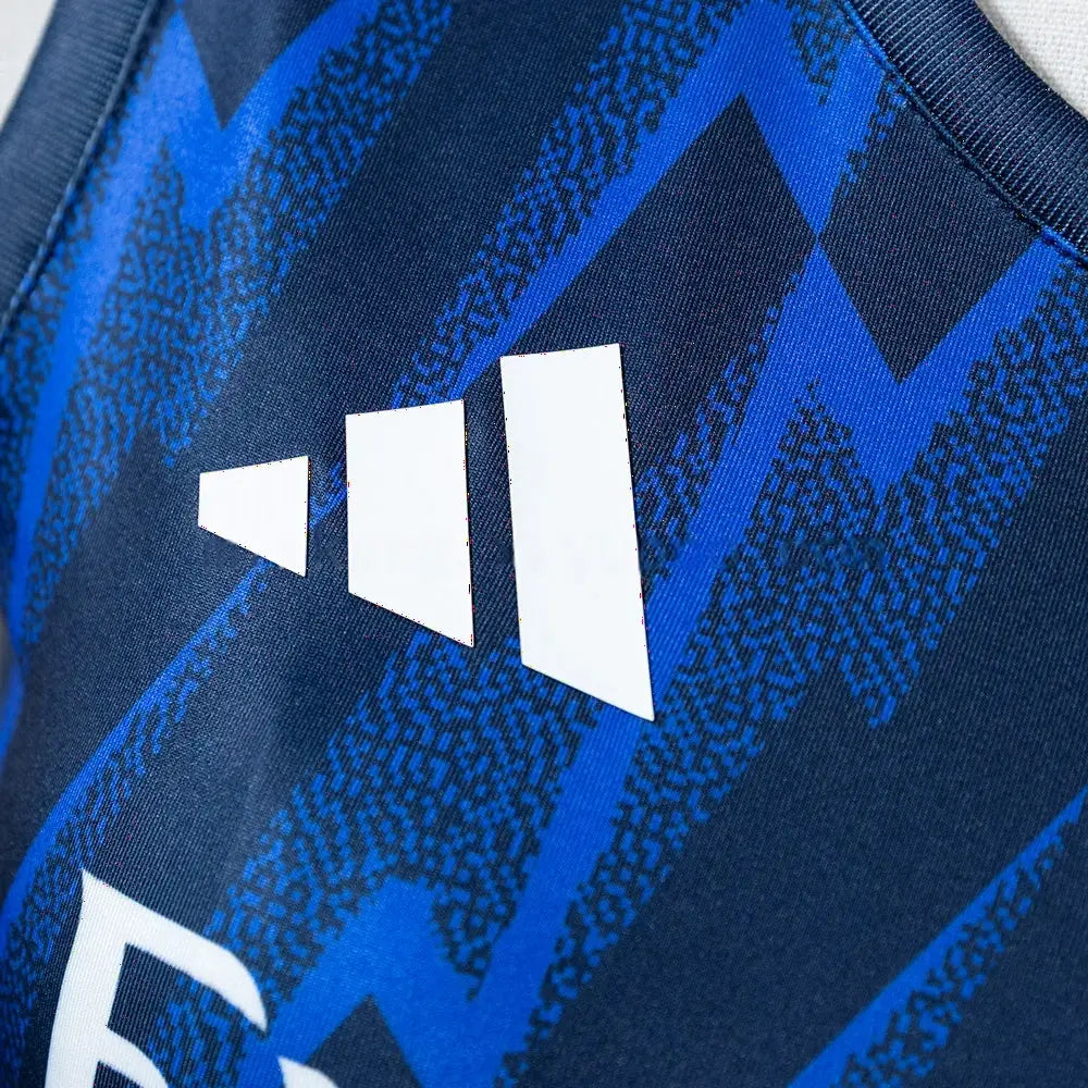 Maillot Football Extérieur Femme Women 2025/26